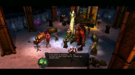 Dungeons: Dark Lord     Jewel (PC) 