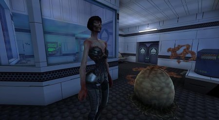игра System Shock 2: 25th Anniversary Remaster (Switch) для Nintendo Switch