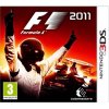 Formula One F1 2011 (Nintendo 3DS)