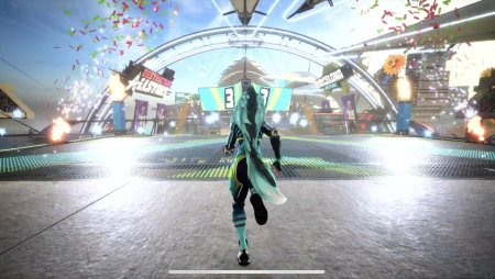 Destruction All Stars (PS5)