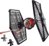  Конструктор Lele STAR WARS Истребитель TIE особых войск Первого Ордена (No.79210)