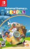Katamari Damacy Reroll (Switch)