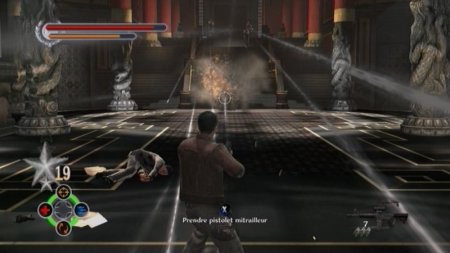 Stranglehold (John Woo Presents) Коллекционное издание (Collector’s Edition) (Xbox 360)