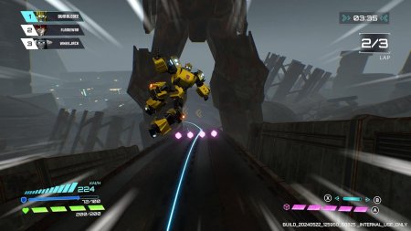 Transformers: Galactic Trials (Xbox One/Series X) 