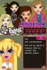 Игра Bratz Girlz Really Rock (DS) для Nintendo DS