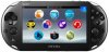 Игровая приставка Sony PlayStation Vita Slim 2006 Wi-Fi Черная (REF)