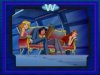 Totally Spies! Totally Party (PS2) USED Б/У