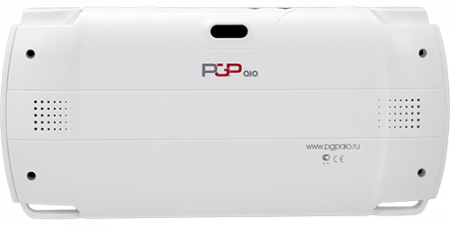     PGP AIO 43601 Droid 3   PC