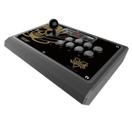 Аркадный стик Mad Catz SFV Tournament Edition S+ (PS3) 