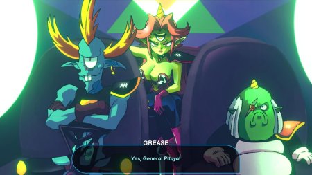 KinnikuNeko: SUPER MUSCLE CAT Русская Версия (PS5)