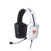  Гарнитура проводная Tritton Pro+ 5.1 Surround Headset Белая Xbox 360/PS3/PS4/PC (PS4) 