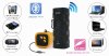 Колонка портативная акустическая Exeq SPK-1208 Черная 3DS/PS Vita/PSP/PC (PC) 