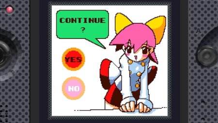 игра Neo Geo Pocket Color Selection Vol.2 (Limited Run)(Switch) для Nintendo Switch