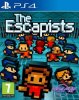 The Escapists   (PS4)