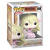 фигурки Фигурка Funko POP! Animation: Мавис Вермилион (Mavis Vermillion) Сказка о хвосте феи (Fairy Tail) (57341) 9,5 см
