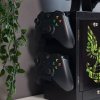Подставка для наушников + хранение дисков + хранение геймпадов Numskull Halo Gaming Locker (PS3/PS4/PS5/Xbox One/Series X/S/PC) 