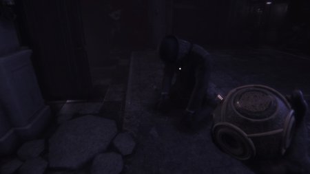 Maid of Sker Русская Версия (PS5)