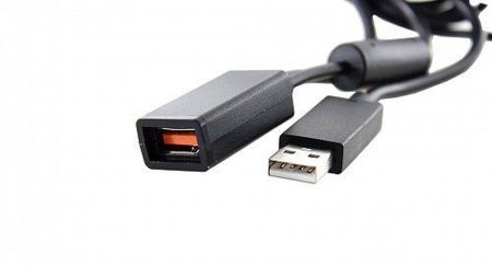 Блок питания / Адаптер сетевой (AC Adaptor) AC Adaptor 220v для Kinect (Xbox 360) (OEM) 