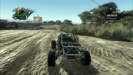   MX vs ATV: Reflex (PS3) USED /  Sony Playstation 3