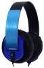 Наушники ENZATEC HS904BK, черные (PC) 