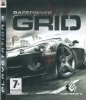 Race Driver: GRID (PS3) USED /