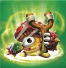 Skylanders Giants:   () Shroomboom