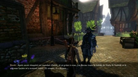 Fable 2 (II).    (Game of the Year Edition)   (Xbox 360/Xbox One)