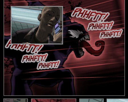 Ultimate Spider-Man (PS2)