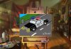 Купить игру Dood's Big Adventure с поддержкой uDraw (Wii/WiiU) на Nintendo Wii диск