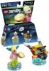 LEGO Dimensions Fun Pack The Simpsons (Krusty, Clown Bike)
