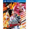 One Piece: Burning Blood (PS Vita)