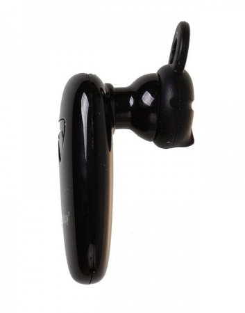 Гарнитура SmartBuy SBH-8700 Air, беспроводная, чёрная (PC) 