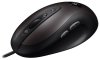Мышь проводная Logitech G400 (PC) 