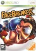 Facebreaker (Xbox 360) USED Б/У