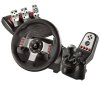 Руль Logitech G27 Racing Wheel (PC) 