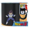  Кружка меняющая картинку ABYstyle: Вегета (Vegeta) Драконий жемчуг Зет (Dragon Ball Z) (ABYMUG208) 460 мл