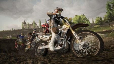 MX vs ATV: Untamed (Xbox 360/Xbox One)