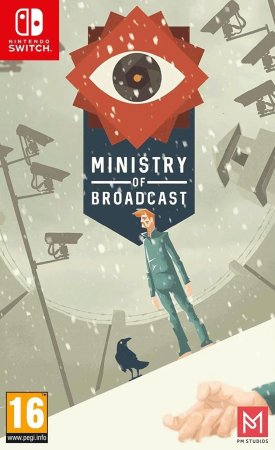 Ministry of Broadcast (Switch)