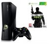 Игровая приставка Microsoft Xbox 360 Slim 250Gb Rus + Игра Call of Duty: Modern Warfare 3 Русская Версия