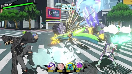 игра NEO: The World Ends with You (Switch) для Nintendo Switch