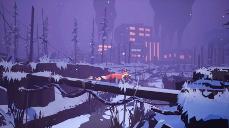 Игра Endling: Extinction is Forever Русская Версия (PS4) Playstation 4
