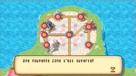  Bomberman Land (PSP) 
