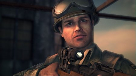 Brothers in Arms: Hell's Highway Limited Edition (Xbox 360/Xbox One)