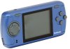 Портативная игровая приставка 8 bit Defender MX-08 + 75 встроенных игр (Синяя) для 8 bit, Денди (Dendy)
