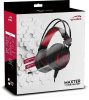 Гарнитура проводная стерео Speedlink Maxter 7.1 Surround Gaming Headset (SL-860003-BK) (PC) 