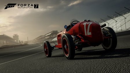 Forza Motorsport 7: Ultimate Edition   (Xbox One) 