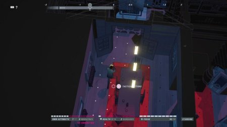 игра John Wick: Hex (Switch) для Nintendo Switch