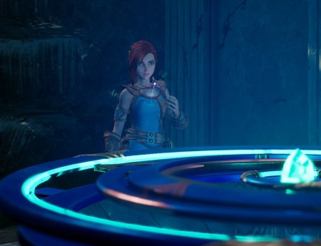 Asterigos: Curse of the Stars Deluxe Edition Русская Версия (Xbox One/Series X) 