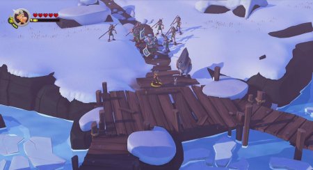 Asterix and Obelix XXL 3 The Crystal Menhir Русская Версия (Xbox One) 
