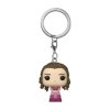  Брелок Funko Pocket POP! Keychain: Гарри Поттер (Harry Potter) Гермиона Святочный Бал (Hermione (Yule)) (42635-PDQ) 4 см